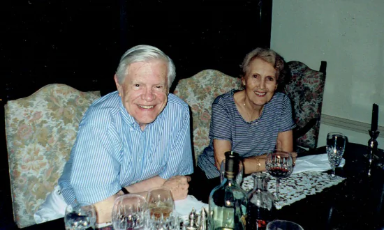 Learn to Age Well From the Real ‘Experts’