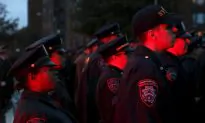 Third NYPD Officer Reportedly Dies by Suicide in 9 Days