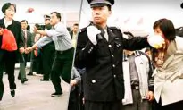 Expression NOT Oppression: US Senators Stand up for the Voiceless in China