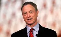 Gary Sinise Gives US Army Vet a Free Smart Home After Losing Both Legs in Afghanistan
