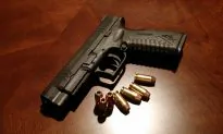 Canadians Doubtful Handgun Freeze Will Reduce Crime, Federal Research Finds