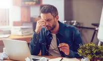 Are You Burned Out at Work?