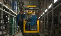 Film Review: ‘In the Aisles’ (‘In den Gängen’)