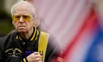 California Veterans Home in Legal Case Over Free Speech and Religion Rights