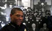 White Cops Sue San Francisco for Racial Discrimination