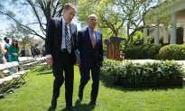 Commerce’s Ross: EU Trade Talks Far More Complex Than China Negotiations