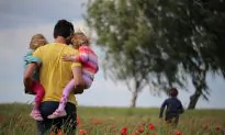 Fathers’ Gut Health May Influence Physical and Mental Health in Offspring, Study Finds