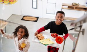 Father’s Day: 6 Ways to Make Dad Feel Special