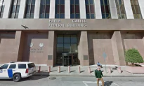 Shots Fired at Federal Courthouse in Dallas, Suspect in Custody