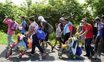 Trump Administration Moves to Restrict Asylum for Arrivals at Southern Border