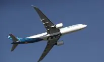 US Seeks to End a Long-Running Trans-Atlantic Dispute