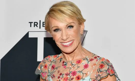 Family Says Death of ‘Shark Tank’ Star Barbara Corcoran’s Brother in the Dominican Republic Just a Coincidence