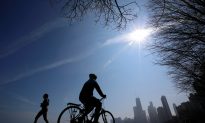 US Pedestrian, Bicyclist Deaths Rise in 2018: Report