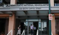 Communism Versus Freedom: The Strategy for Taking Over the Democratic Party