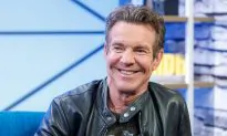 Dennis Quaid Finally Opens Up About His Battle With Demons After Decades of Silence