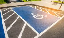 Stronger Protections for Australians With Disabilities