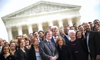 For Baker Jack Phillips, the Persecution Never Ends