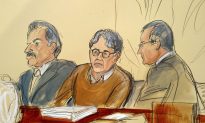 NXIVM Leader Keith Raniere Sentenced to 120 Years in Prison