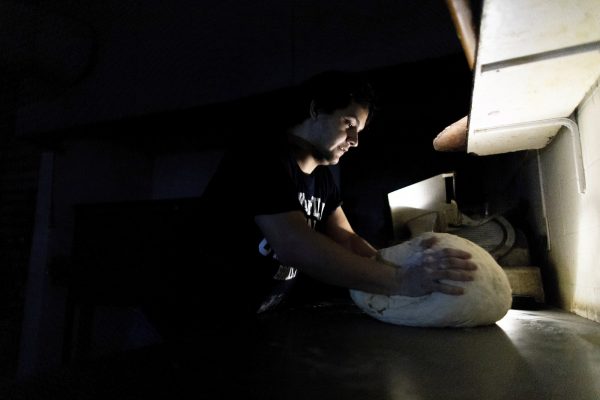 Power Outage in South America 2