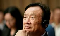 Huawei Says US Ban Hurting More Than Expected, to Wipe $30 Billion Off Revenue