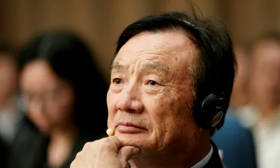Huawei Says US Ban Hurting More Than Expected, to Wipe $30 Billion Off Revenue