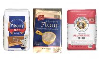 Fear of E. Coli Contamination Forces Recall of Several Brands of Flour, 17 People Infected in the Outbreak