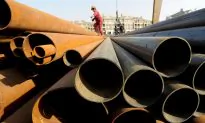 China Pulls WTO Suit Over Claim to be a Market Economy