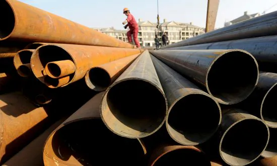 China Pulls WTO Suit Over Claim to be a Market Economy