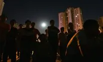 Father Throws Baby Out of 6th Floor Window on First Birthday