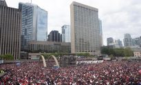 Four People Shot in Toronto at Raptors Rally, Police Say