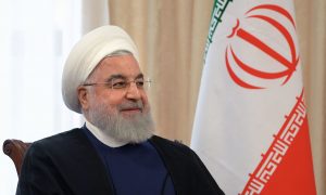 Iran Says It Will Violate Nuclear Deal in 10 Days