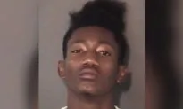 Suspect 11-Year-Old Boy Fought Off With Machete Captured