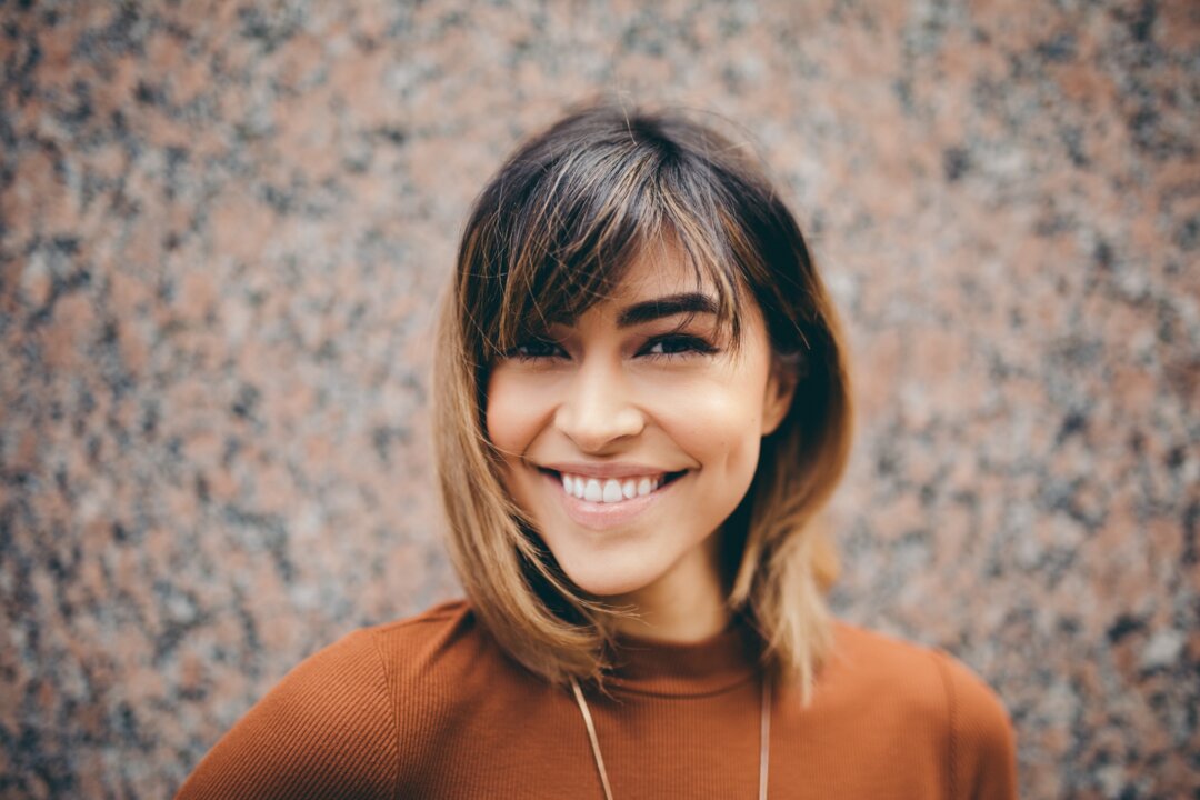 New research affirms an age-old belief that you can affect how you feel by how you express yourself. (KAL VISUALS/Unsplash)