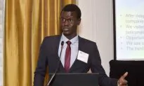 US Can Help Africa Escape China’s ‘Debt Trap,’ Former Mr. Africa Says