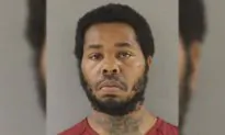 Police Find Severed Torso in Suspect’s Car After Chase
