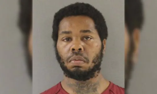 Police Find Severed Torso in Suspect’s Car After Chase