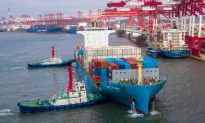 China Was EU’s Most Restrictive Trading Partner in 2018, European Commission Says