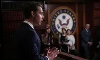 Senator Hawley Introduces Act to Stop Foreign Espionage