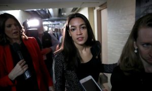 Majority Won't Vote to Reelect Ocasio-Cortez: Poll