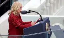 Trump’s Personal Pastor, Paula White, Joins the White House