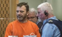 New Zealand Man Jailed for Sharing Video of Mass Shooting