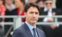 Canada, China, and the United States in a Tripartite Standoff
