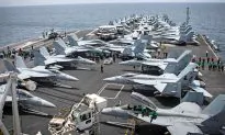 Pentagon Sends More Soldiers to Middle East for Defensive Purposes, Citing Threats in the Region