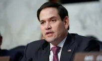 Rubio Vows to Introduce Bill to Stop US Pensions Investing in China