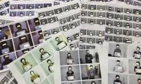 Chinese Raids Hit North Korean Defectors’ ‘Underground Railroad’