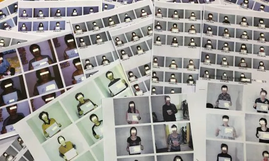 Chinese Raids Hit North Korean Defectors’ ‘Underground Railroad’