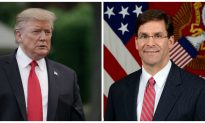 Trump to Nominate Mark Esper as Next Secretary of Defense