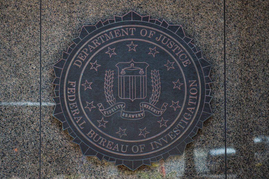 Pentagon Linguist Charged With Passing Classified Info to Person With Links to Hezbollah