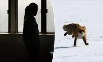 Mother Says Daughter Is Possessed by Evil Spirit, Wants Her Deported, Father Fights Back