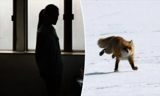 Mother Says Daughter Is Possessed by Evil Spirit, Wants Her Deported, Father Fights Back